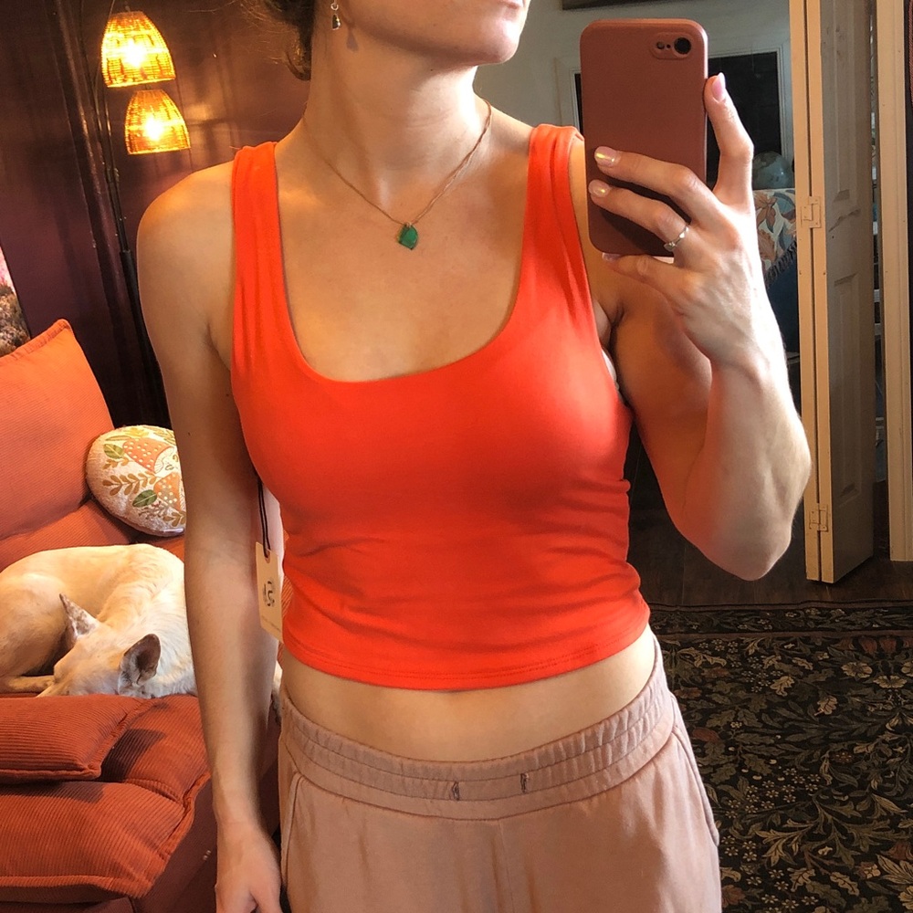 2 for 1 tank tops!